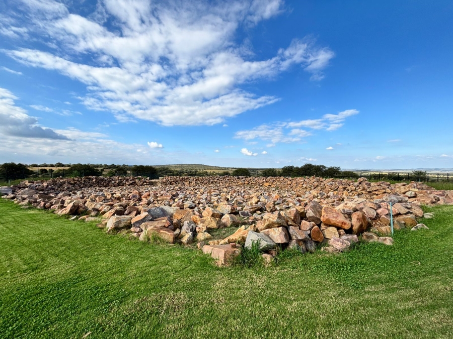 0 Bedroom Property for Sale in Helderzicht Eco Estate North West